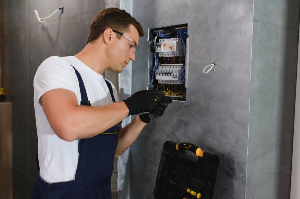 Best Emergency Electrical Repair  in Lake Dallas, TX