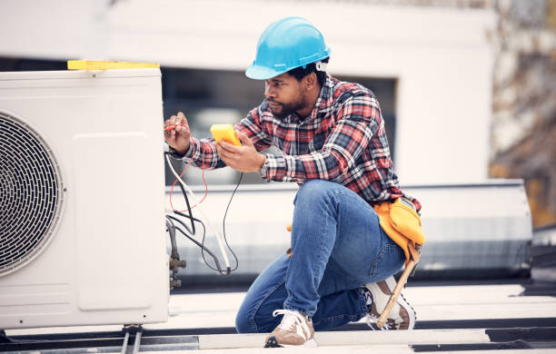 Best Commercial Electrician Services  in Lake Dallas, TX