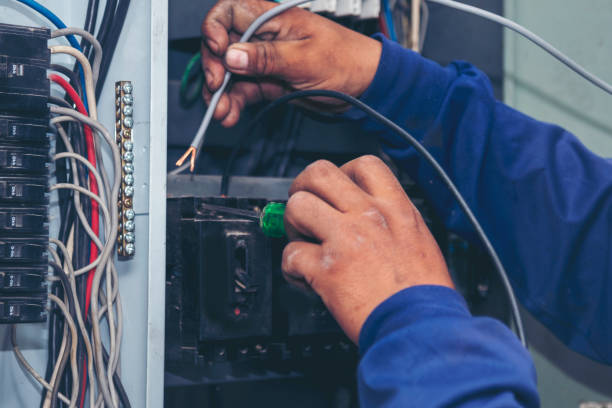 Best Commercial Electrician Services  in Lake Dallas, TX