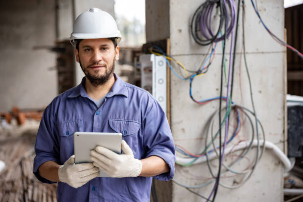Best Industrial Electrical Services  in Lake Dallas, TX