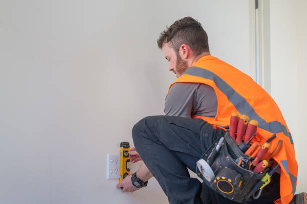 Best Electrical Repair Services  in Lake Dallas, TX