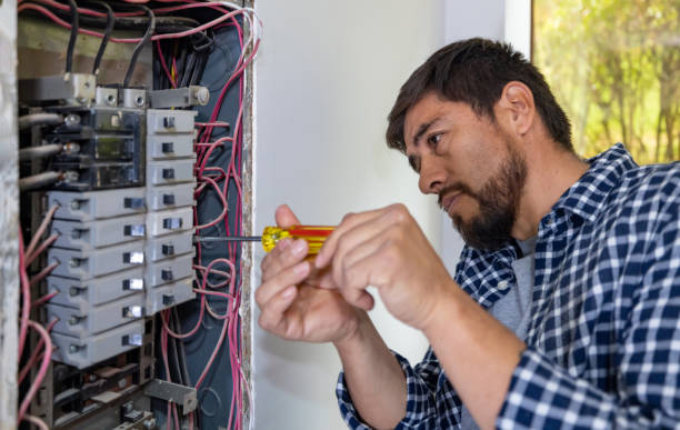 Best Affordable Electrical Installation  in Lake Dallas, TX